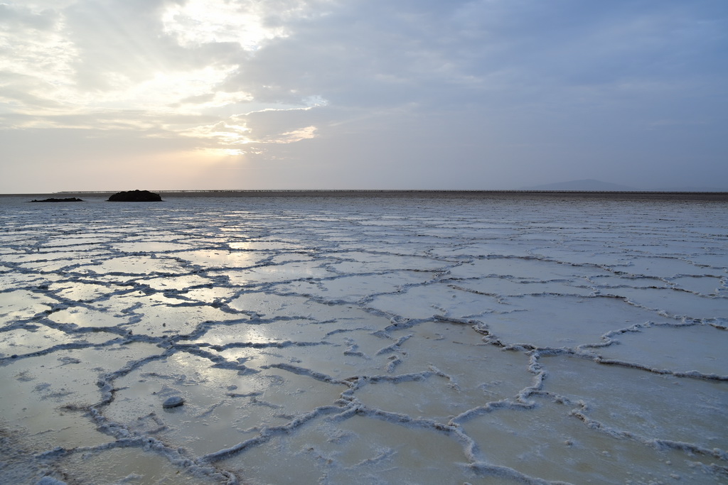 Danakil Depression